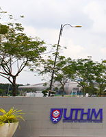UTHM Portal